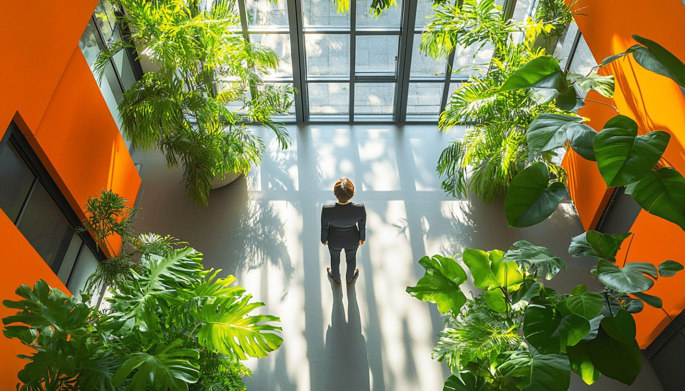 Avantages de choisir une pépinière d'entreprises pour le développement professionnel