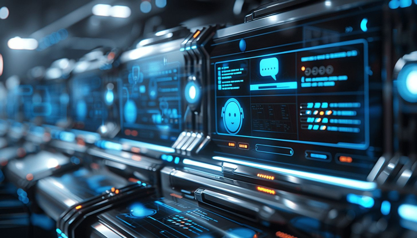 Évolution des chatbots en entreprise : communication et défis technologiques