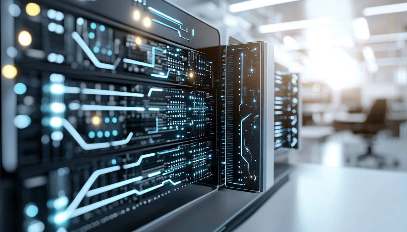 Optimisation des services informatiques pour les entreprises modernes