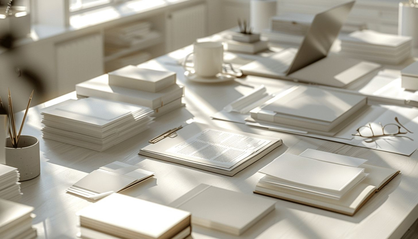Stratégies pour optimiser la gestion documentaire dans les entreprises