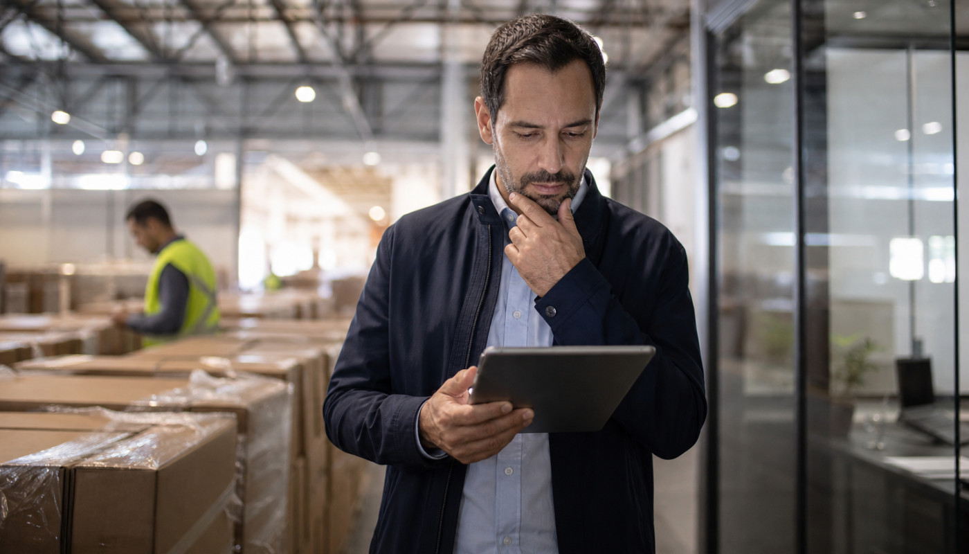 Traçabilité ou conformité : où commence la responsabilité des entreprises ?
